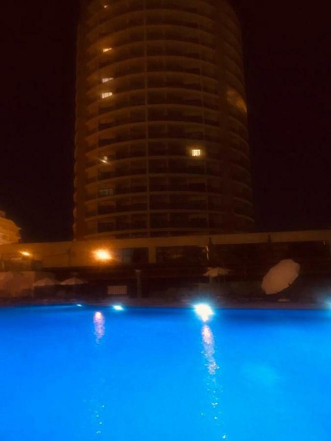 Apartamento Clube Praia Mar Διαμέρισμα Portimão Εξωτερικό φωτογραφία