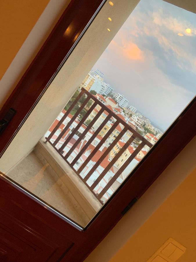 Apartamento Clube Praia Mar Διαμέρισμα Portimão Εξωτερικό φωτογραφία