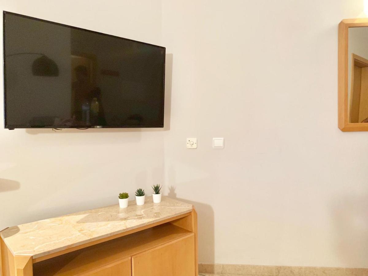 Apartamento Clube Praia Mar Διαμέρισμα Portimão Εξωτερικό φωτογραφία