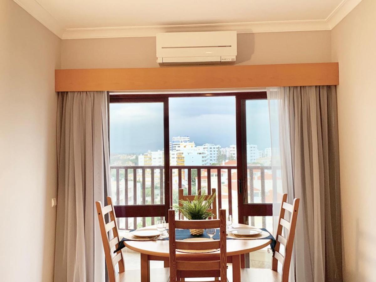 Apartamento Clube Praia Mar Διαμέρισμα Portimão Εξωτερικό φωτογραφία