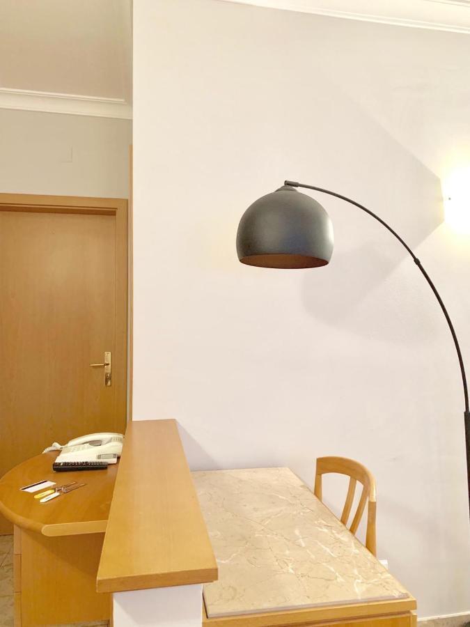 Apartamento Clube Praia Mar Διαμέρισμα Portimão Εξωτερικό φωτογραφία
