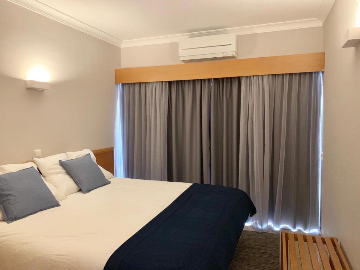 Apartamento Clube Praia Mar Διαμέρισμα Portimão Εξωτερικό φωτογραφία